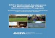Technical Assistance to Brownfields (TAB) Communities …The Technical Assistance to Brownfields (TAB) Communities Program helps communities, states, tribes and others understand risks
