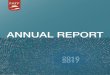 ANNUAL REPORT - fatf-gafi.org · FATF Annual Report 2016-2017 1 5 Juan Manuel Vega-Serrano, FATF President 2016-2017 8 Executive summary 10 Terrorist Financing 14 Risks, Trends &