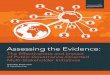 Synthesis report · Evidence for effectiveness is uneven, evidence for impact is weak or non-existent48 SIDEBAR: ... PEFA Public Expenditure and Financial Accountability PPP Public-private
