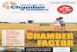INSIDE THIS ISSUE - ChamberMastercloud.chambermaster.com/userfiles/UserFiles/chambers/... · 2015-03-03 · INSIDE THIS ISSUE: Farm of the ear! LIVINGSTONCOUNTYCHAMBER.COM 2nd Edition