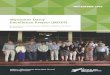 MFAT Myanmar Dairy Excellence Programme (MDEP) Evaluation ... · 3.3.2.1 Farming and industry practices ... and improving the breeding stock of Myanmar dairy cattle. MDEP fits well
