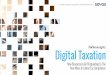 Digital Taxationinfo.forbes.com/rs/790-SNV-353/images/Sovos_eBook_FINAL-WEB.pdf6 | DIGITAL TAXATION: HOW BUSINESSES ARE RESPONDING TO THE NEW WAVE IN GLOBAL TAX COMPLIANCE COPRIGHT