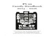 PS 39 Family Handbook 2015 – 2016PS 39 Family Handbook 2015 – 2016 Public School 39- The Henry Bristow Landmark School 417 6 th Avenue Brooklyn, New York 11215 Anita de Paz, Principal
