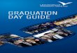 GRADUATION DAY GUIDE - Western Sydney University...2 2015 Graduation Day Guide The University of Western Sydney congratulates all the graduands participating in Graduation. We extend
