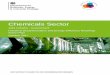 Chemicals sector: industrial decarbonisation and energy ... · 2.9 Action 9: To support access to finance for mature energy efficiency and decarbonisation -related ... demonstration