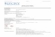 SAFETY DATA SHEET EPO-TEK® 301-2 Part A...Revision date: 4/11/2018 Revision: 2 Supersedes date: 6/20/2014 SAFETY DATA SHEET EPO-TEK® 301-2 Part A 1. Identification Product identifier