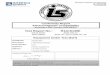 Test Report No.: R11CS136E - Medco Equipment · 2017-02-27 · INTERTest Systems Inc. 4179 Sinton Road Colorado Springs, CO 80907 Phone: 1 (719) 522-1402 Fax: 1 (719) 522-1086 Model