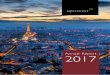 Annual Report 2017 - Quilvest · is a financial holding company whose activities are in the wealth management and private equity & real estate business. was incorporated in Paris