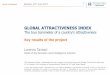 GLOBAL ATTRACTIVENESS INDEX - Esteriambankara.esteri.it/ambasciata_ankara/resource/doc/2017/06/1._lorenzo_tavazzi.pdfIndia Netherlands 2015 inward flows (bn$, current prices) vs. 2014
