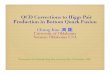 Presented at the National Tsing Hua University, May 31 ...wfchang/2007spring/C_Kao.pdf · Chung Kao S] Universi of O lahoma Norman klahorna USA [Titraductlarr„ The Made] Leading-order