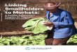 Public Disclosure Authorized Linking Smallholders to Marketsdocuments.worldbank.org/curated/en/... · Production and Marketing Practices of Commercial Vegetable Farmers in ... 2.3