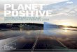 PLANET POSITIVEmirvacsustainability.azurewebsites.net/wp-content/...2 Planet positive: Mirvac’s plan to reach net positive carbon by 2030 Abot Mirvac Mirvac is a leading, diversified