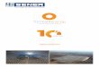 PRESS DOSSIER 2018 · MWe) CSP Gemasolar plant, which is the first commercial plant in the world to use molten salt thermal storage in a central tower configuration with a heliostat