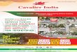 Cavalier India - Brochure (SSB NEW) - OLD Designcavalierindia.com/download/Cavalier-India-Brochure.pdfSSB / NDA / CDS / AFCAT COACHING SSB RATING Powered by servicesrating.com 2019