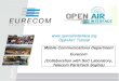 OpenAir1 Tutorialnikaeinn/files/oai/openair-tutorial-0110.pdfAdvanced PHY (LTE/802.16x), Propagation Measurement and Modelling, Sensing and Localization Techniques, PHY Modeling Tools