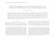 The Fundamental Institutions of China’s Reforms … and Development...Xu: The Fundamental Institutions of China’s Reforms and Development 1079 RDA regime somewhat unique. First,