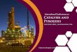 International Conference on Catalysis and Pyrolysis · International Conference on Catalysis and Pyrolysis is an arena for interdisciplinary exchange among professionals in the fields
