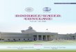 ROORKEE WATER CONCLAVE · Nearest airport to Roorkee is Dehradun's Jolly Grant airport which has Air India, Spice Jet and Jet Airways services from New Delhi. But most preferable