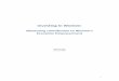 Measuring contribution to Women’s Economic Empowerment · economic empowerment in the region and, through this, to contribute to inclusive economic ... The definition of economic
