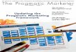 Updating the to Measure User Experience Pragmatic Marketing … · 2012-03-21 · 6 • •The Pragmatic Marketer Volume 7, Issue 5, 2009 Updating the Pragmatic Marketing Framework