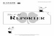4H470 4-H Reporter - KSRE Bookstoreongratulations! Now that your club has chosen you as the reporter, you and . all other officers of your 4-H club are representatives. As a 4-H officer,