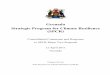 Grenada Strategic Program for Climate Resilience (SPCR) · Grenada Strategic Program for Climate Resilience (SPCR) Consolidated Comments and Response to SPCR Phase Two Proposal 20