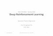 430.729 (003) –Spring 2020 Deep Reinforcement Learningrllab.snu.ac.kr/courses/deeprl_2020/files/lecture03_gpr.pdf · Data GPR Prediction. Kriging Prof. Songhwai Oh Deep Reinforcement