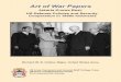Art of War Papers - Army University Press 2019-10-08آ  international peers at Fort Leavenworth, Yani