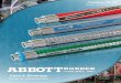 Dealer List Price 2020 - Abbott Rubber Company · 2020-03-05 · 4 800-852-1855 assemblies include 304 stainless steel fittings & ferrules - 316 fittings also available custom assembled