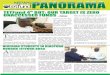 AAtetfund news panorama Oct.tetfund.gov.ng/download/panorama october edition.pdf · that periodically extend welfare package WELFARE PACKAGE WILL SPUR STAFF…Mallam Anas …As 3