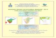 REGIONAL REPORT ON SOUTHWEST MONSOON 2016 OVER … · During 2016, onset of SWM over Kerala took place on 8th June, 7 days behind the normal date. It covered the states of Kerala