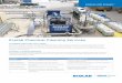 Ecolab Chemical Cleaning Services · 2019-11-21 · Analysis with Answers™ Ecolab Chemical Cleaning Services CUSTOMER OPERATING CHALLENGES Corrosion, scaling, fouling and microbiological