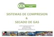 Custom Compression Systems, LLC 1200 Unifab Road New ...• sistemas de compresion de co2 • sistemas de compresion a boca de pozo • sistema integral de inyeccion de gas bombeo