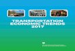 Transportation Economic Trends...The Bureau of Transportation Statistics (BTS) provides high quality information to serve government, industry, and the public in a manner that promotes