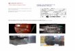 After Sales & Spare Parts HOW TO IDENTIFY A CARRARO AXLE · CARRARO AXLE First of all search for the metal tag fitted on the axle or transmission. It shows all the information needed