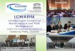 「地球規模の自然災害の変化に対応した災害軽減の …...3 March, 2006 in Paris 6 March, 2006 at Tsukuba ICHARM International Center for Water Hazard and Risk Management