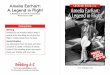 Amelia Earhart: A Legend in Flight Amelia Earhart: A Reading A Z … · 2020-03-20 · Visit for thousands of books and materials. Amelia Earhart: A Legend in Flight A Reading A Z