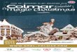 Wine cellar Christmas Concerts Events Christmas · St. Nicholas' Festival «Manalas and mulled wine» 9 am - 5 pm , Free 17/12, 18/12, 19/12 & 20/12 Tasting of Christmas bredalas