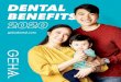 2020 GEHA Dental Benefits Guide/media/Files/Documents/... · 2019-11-08 · All classes of service are included in both High Option and Standard Option as part of the plan. This is