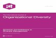 the international journal of organizational diversity ... · the international journal of organizational diversity Figure 1: Application of Systemic Constellation in Diversity Management
