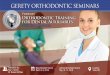 orthodonticteaching.com · 2017-12-19 · the importance of bracket placement when using the Straight-Wire Appliance through a clinical project placing direct bond brackets on anatomical