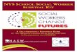 NYS SCHOOL SOCIAL ORKER SURVIVAL KITnyssswa.org/wp-content/uploads/2016/04/NYS-SSW_Toolkit_May_2015.pdfsocial workers help young people overcome the difficulties in their lives, and