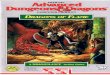 Dragons of Flame - Commodore Amiga - Manual - gamesdatabase · 2017-02-15 · ADVANCED DUNGEONS & DRAGONS game by TSR Inc. AD&D' is the most popular role playing game in the world