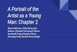 A Portrait of the Artist as a Young · 2019-09-20 · Due to serious ﬁnancial decline, Stephen quits school at Clongowes and the Dedalus family moves to Dublin. Unsure of how to