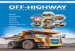 AVTEC Off Highway Brochure V22 Off Highway Brochure_V22 - AVTEC Off... · part of CK Birla Group – a leading global business house, with over 20,000 employees and a combined turnover