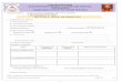 SJM VIDYPEETHA(R) BASAVESHWARA MEDICAL COLLEGE AND ...bmchchitradurga.org/bmch/folder2019/ICMR Ethics committee forms.pdf · 1 SJM VIDYPEETHA(R) BASAVESHWARA MEDICAL COLLEGE AND HOSPITAL,