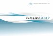 Soluciones de Manejo Total de Agua - Aqua-Aerobic Systems · 2019-05-14 · Soluciones de Manejo Total de Agua Aireació n y Mezclado Procesos Biológicos Filtración ... Además,