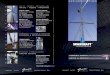 www .sparcraft.com - HAHNFELD …... / 1 Thank you for the interest you have shown in the Sparcraft brand. This document offers some advice to ensure that the mast and rigging installation