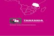 TANZANIA - Media Institute of Southern Africa · TANZANIA DETAILED FINDINGS 1. Workers Compensation Fund (WCF) CATEGORY 1: WEBSITE The WCF’s website has a clear template that is
