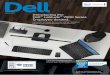 January 2014 Introducing the Dell Latitude 7000 Series ... · the Dell Latitude 7000 Series is tested to MIL-STD-810G “road warrior” standards. And the Corning ® Gorilla Glass